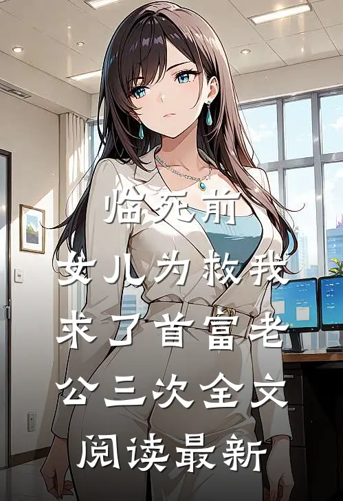 临死前，女儿为救我求了首富老公三次 全文阅读最新