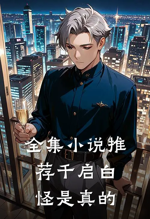 全集小说推荐千启白怪是真的