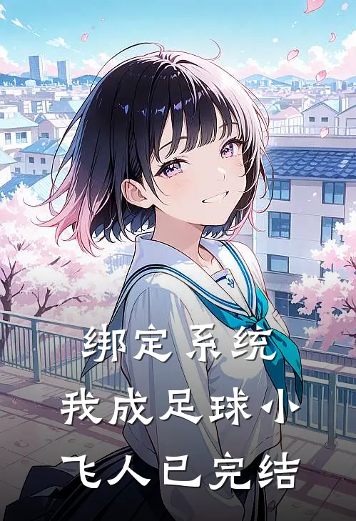绑定系统：我成足球小飞人已完结