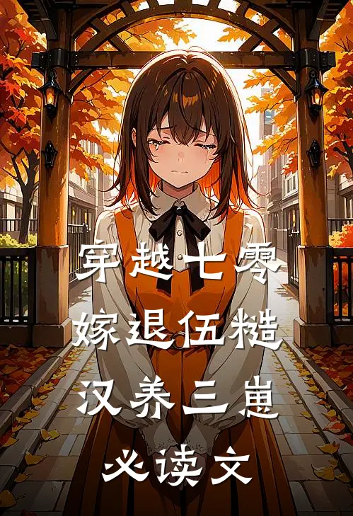 穿越七零，嫁退伍糙汉养三崽必读文