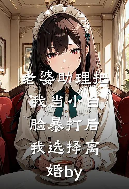 老婆助理把我当小白脸暴打后，我选择离婚by