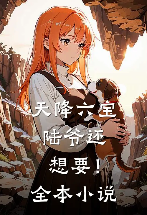 天降六宝，陆爷还想要！全本小说