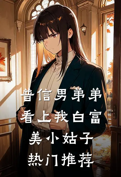 普信男弟弟看上我白富美小姑子热门推荐
