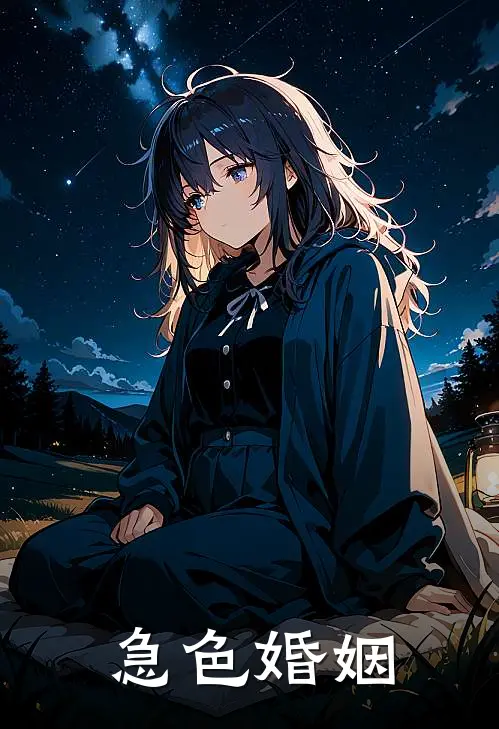 急色婚姻