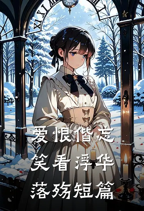 爱恨偕忘，笑看浮华落殇短篇
