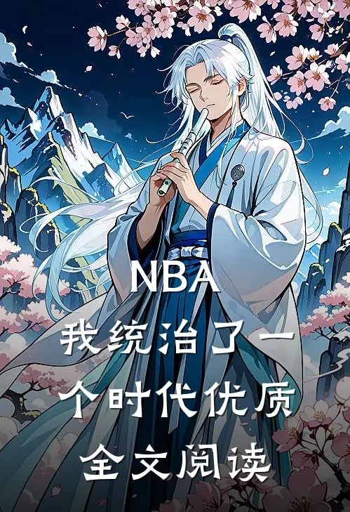 NBA：我统治了一个时代优质全文阅读