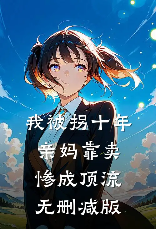我被拐十年，亲妈靠卖惨成顶流无删减版
