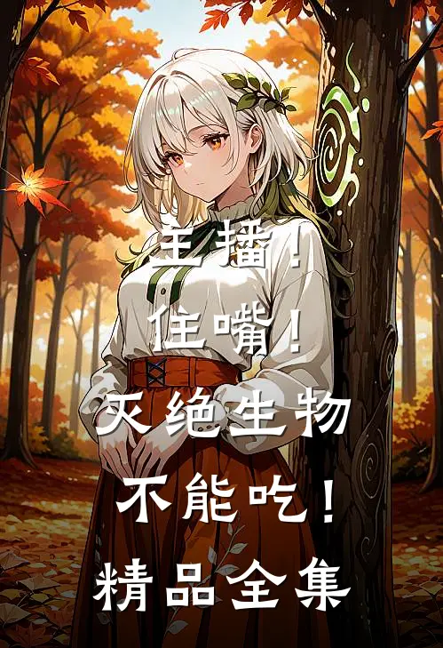 主播！住嘴！灭绝生物不能吃！精品全集