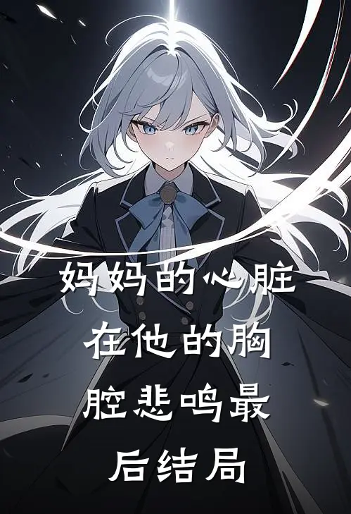 妈妈的心脏，在他的胸腔悲鸣最后结局