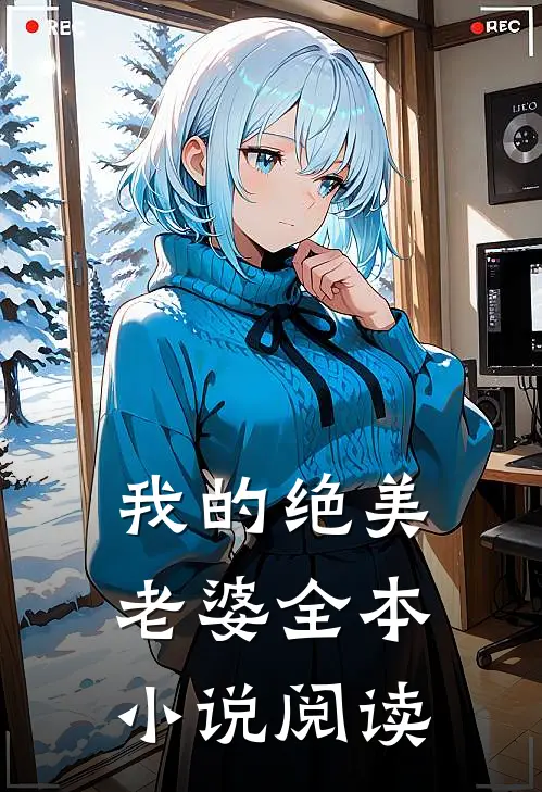 我的绝美老婆全本小说阅读