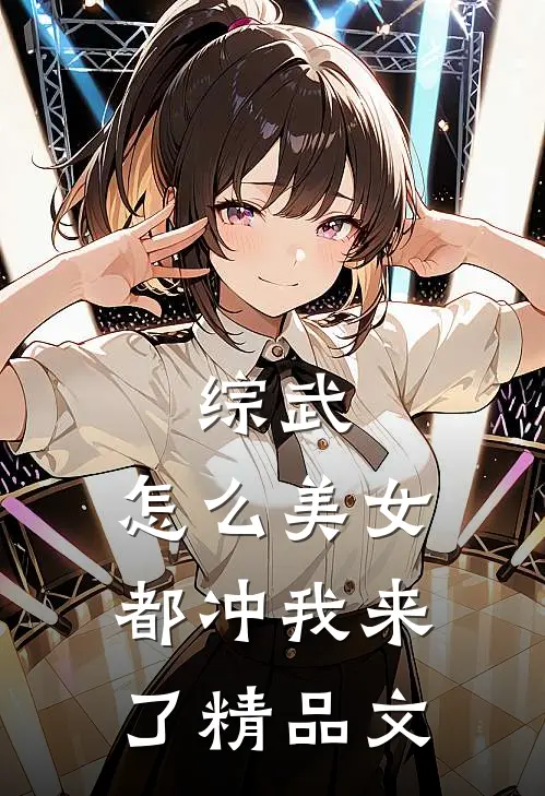 综武：怎么美女都冲我来了精品文