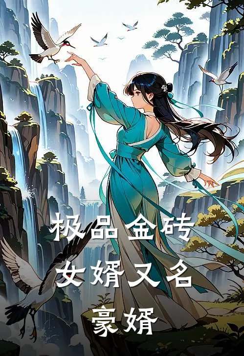 极品金砖女婿（又名：豪婿）