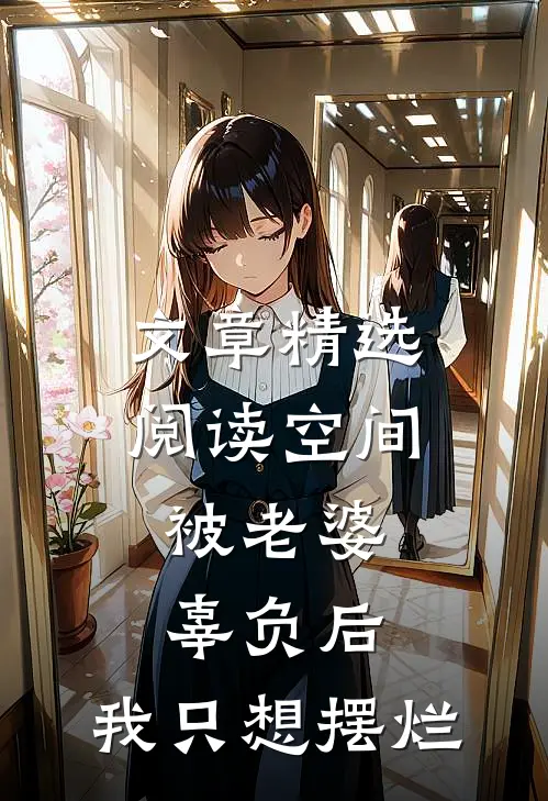 文章精选阅读空间：被老婆辜负后，我只想摆烂