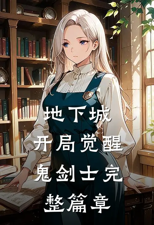 地下城：开局觉醒鬼剑士完整篇章