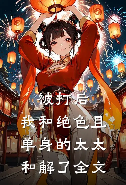 被打后，我和绝色且单身的太太和解了全文