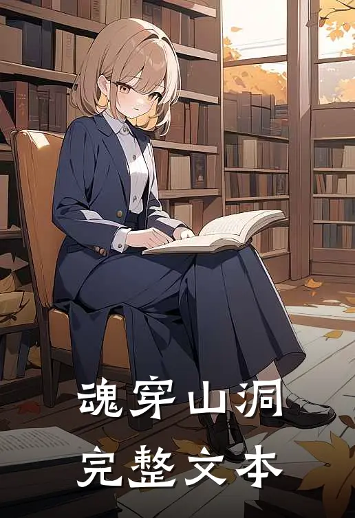 魂穿山洞完整文本