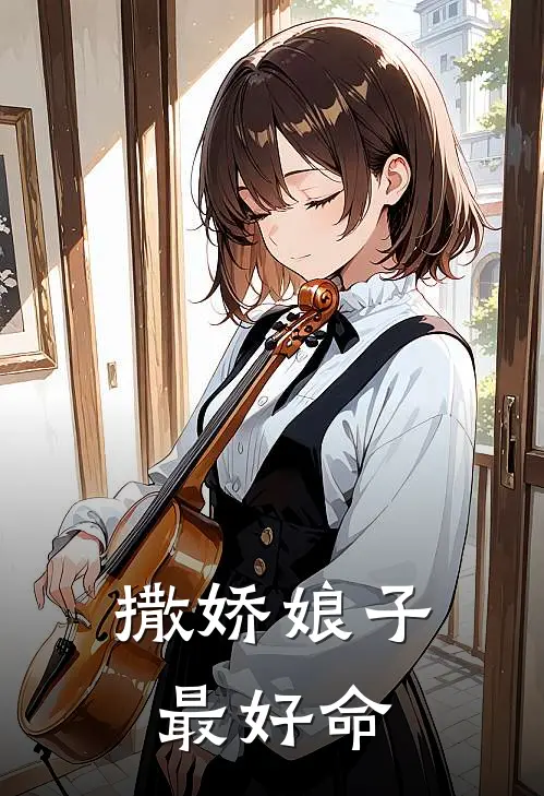 撒娇娘子最好命