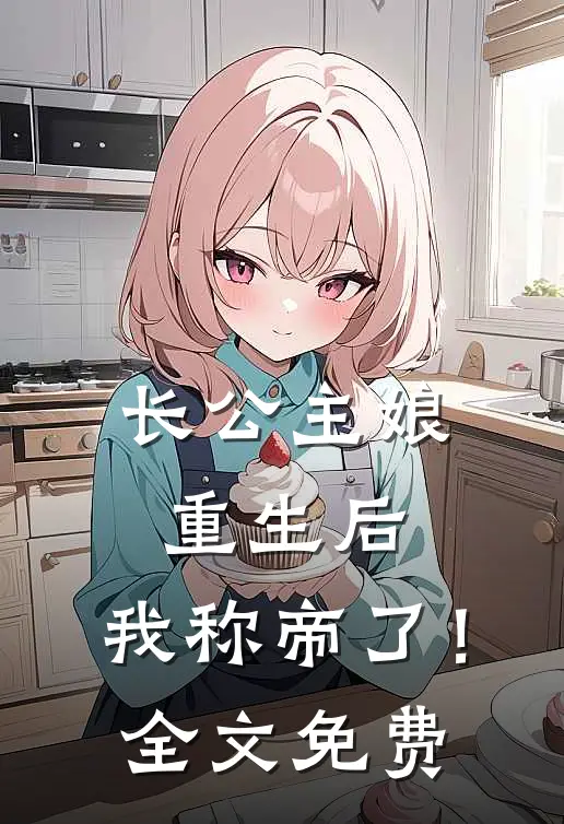 长公主娘重生后，我称帝了！全文免费