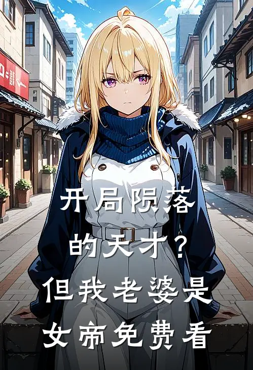 开局陨落的天才？但我老婆是女帝免费看