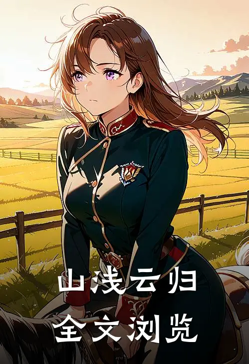山浅云归全文浏览