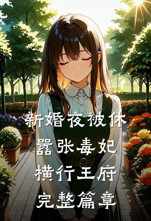 新婚夜被休，嚣张毒妃横行王府完整篇章