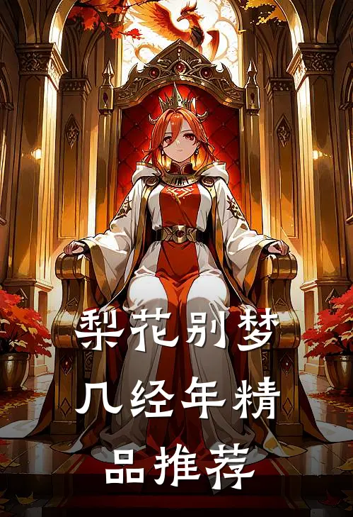 梨花别梦几经年精品推荐