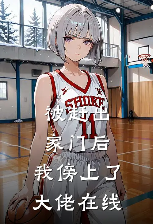 被赶出家门后，我傍上了大佬在线