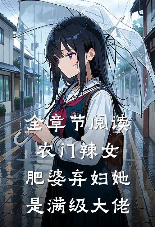 全章节阅读农门辣女：肥婆弃妇她是满级大佬