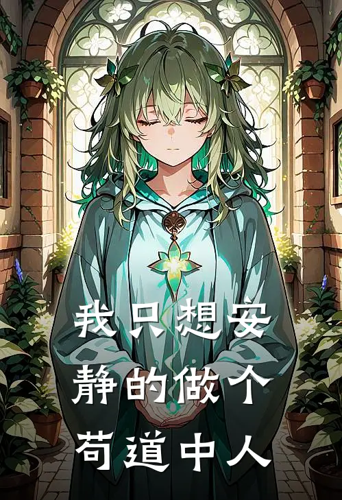 我只想安静的做个苟道中人
