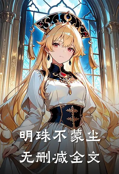 明珠不蒙尘无删减全文