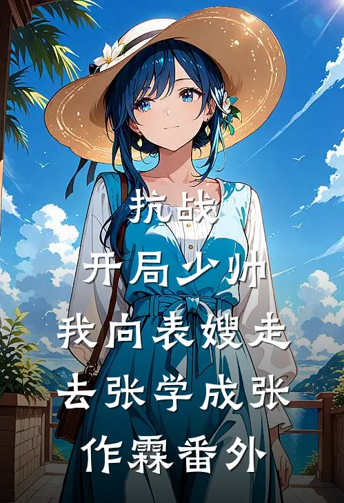 抗战：开局少帅，我向表嫂走去张学成张作霖番外
