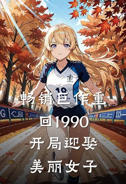 畅销巨作重回1990：开局迎娶美丽女子