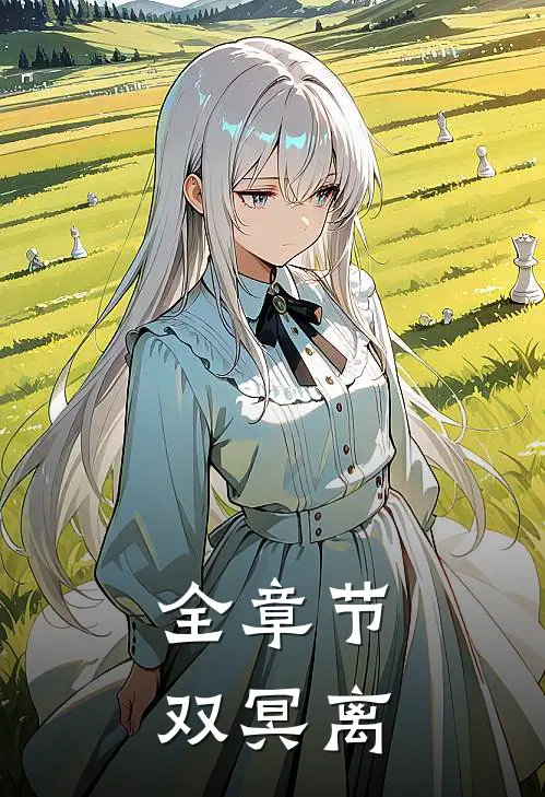 全章节双冥离