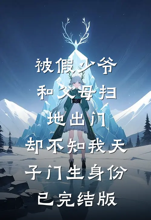 被假少爷和父母扫地出门，却不知我天子门生身份已完结版
