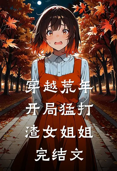 穿越荒年：开局猛打渣女姐姐完结文