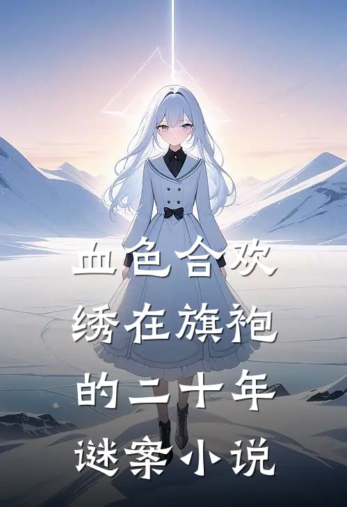 血色合欢：绣在旗袍的二十年谜案小说