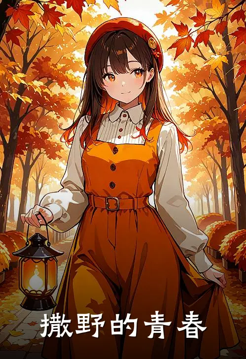 撒野的青春