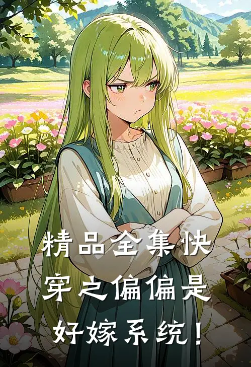 精品全集快穿之偏偏是好嫁系统！