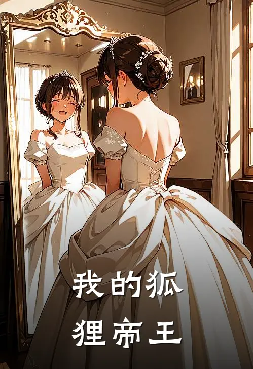 我的狐狸帝王