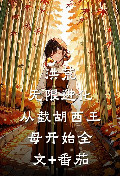 洪荒：无限进化，从截胡西王母开始全文+番茄