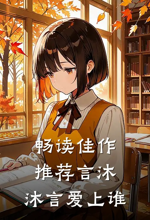 畅读佳作推荐言沐，沐言爱上谁