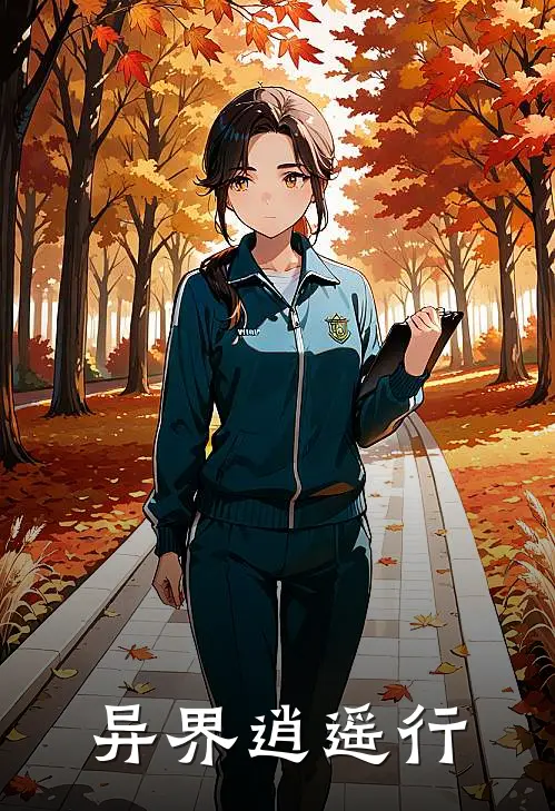 异界逍遥行