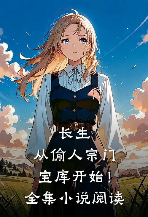 长生，从偷人宗门宝库开始！全集小说阅读