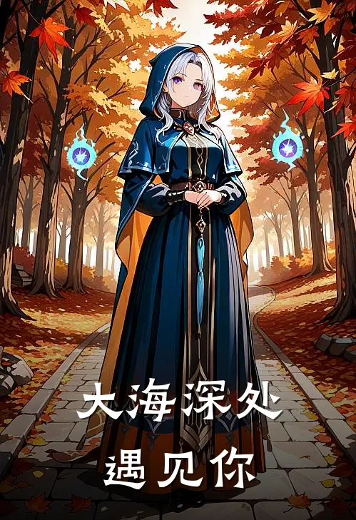 大海深处遇见你