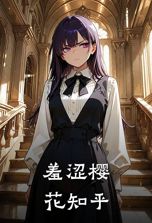 羞涩樱花知乎