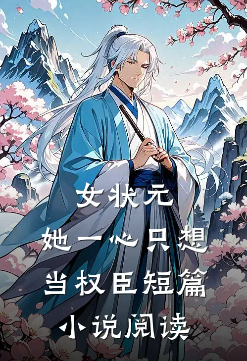 女状元：她一心只想当权臣短篇小说阅读