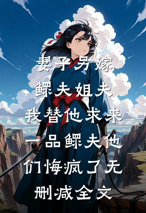 妻子另嫁鳏夫姐夫，我替他求来一品鳏夫他们悔疯了无删减全文