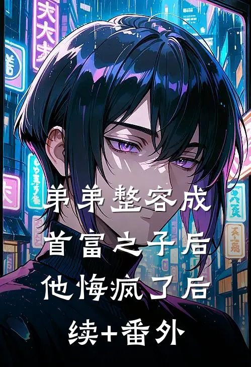 弟弟整容成首富之子后，他悔疯了后续+番外
