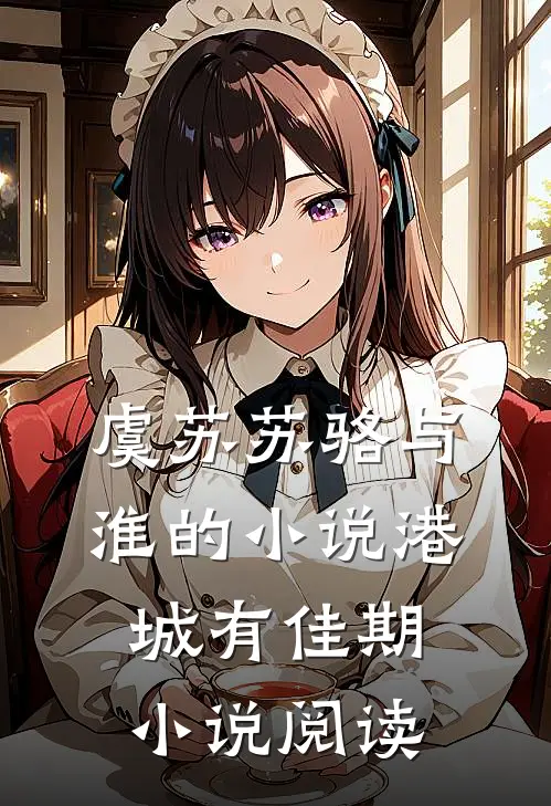 虞苏苏骆与淮的小说港城有佳期小说阅读