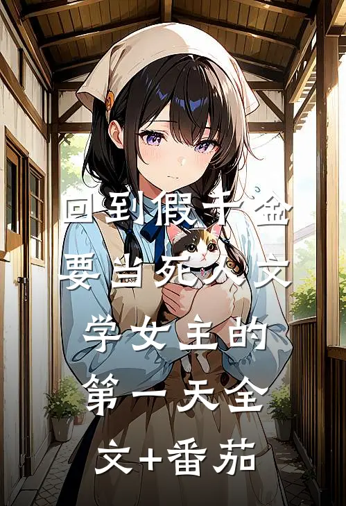 回到假千金要当死人文学女主的第一天全文+番茄